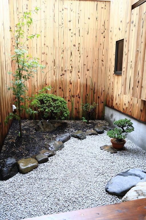Murasakino Uan Kyoto Exterior photo