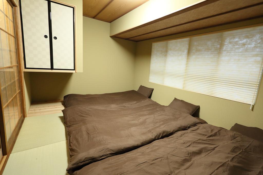 Murasakino Uan Kyoto Exterior photo