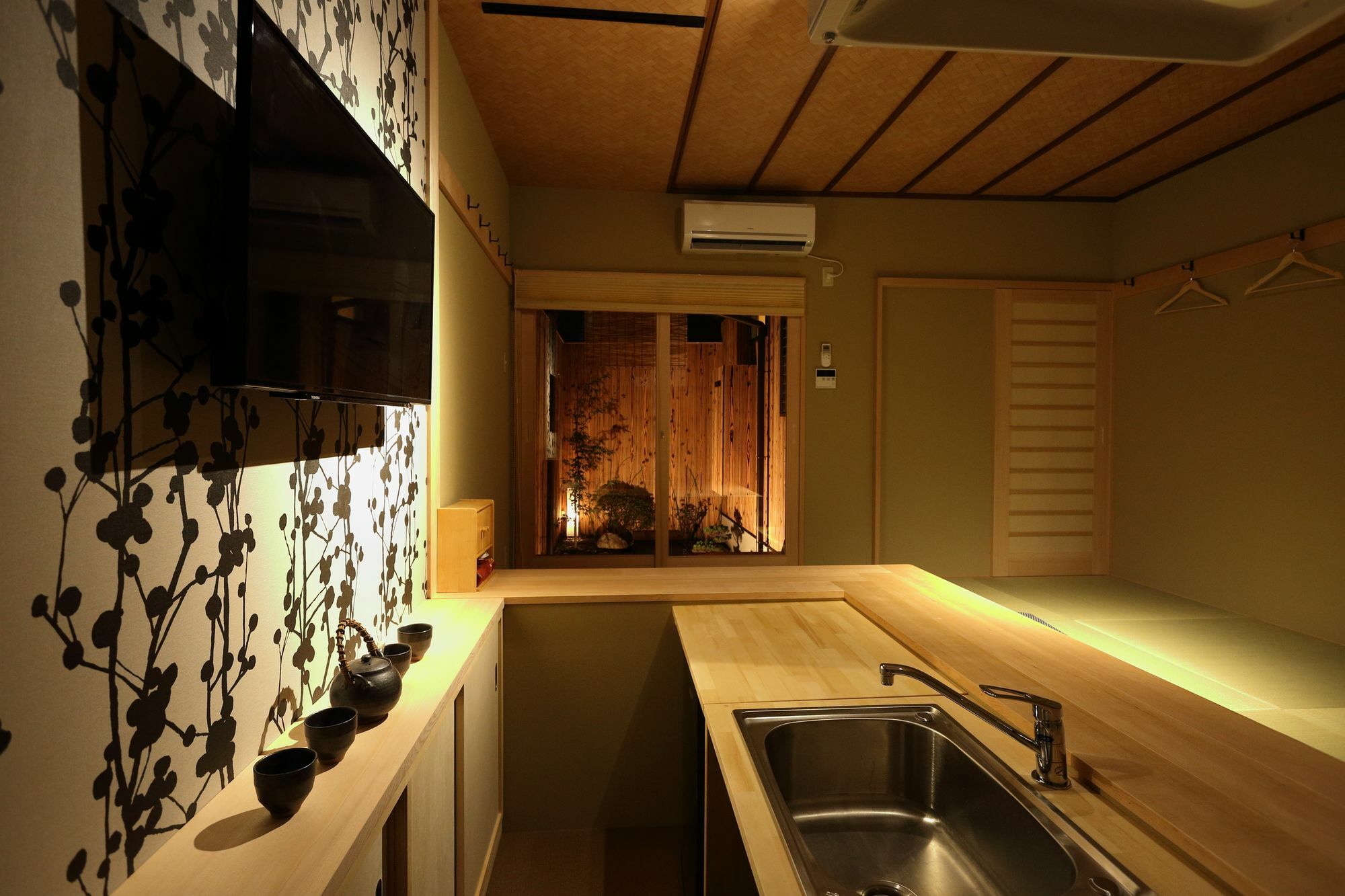 Murasakino Uan Kyoto Exterior photo